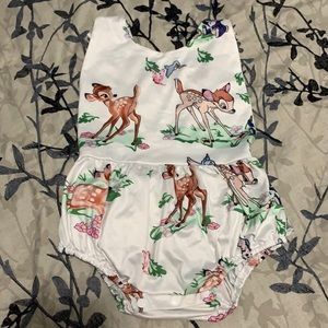 18-24 months custom made body suit beautifullll